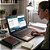 Notebook Dell Inspiron 3593 Intel Core i3-1005G1 10a Geração 8GB RAM SSD 128GB HDD 1TB 15.6" Entrada RJ45 Seminovo - Imagem 8