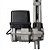 Motor Para Portão Basculante Residencial  Até 250Kg, PPA BV Home SP  Agility Pop, Com Trilhos 1,30M 220V, 60Hz, - Cinza - Imagem 2
