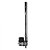 Motor Para Portão Basculante Residencial  Até 250Kg, PPA BV Home SP  Agility Pop, Com Trilhos 1,30M 220V, 60Hz, - Cinza - Imagem 3