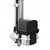 Motor Para Portão Basculante Residencial  Até 250Kg, PPA BV Home SP  Agility Pop, Com Trilhos 1,30M 220V, 60Hz, - Cinza - Imagem 1