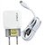 Carregador de Celular Rápido USB-C 4.1A 2 Entradas USB CA16-3 - Branco - Imagem 2