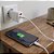 Carregador de Celular Rápido USB-C 4.1A 2 Entradas USB CA16-3 - Branco - Imagem 7