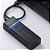 Cabo Extensor Hub Lukton USB 3.0 SuperSpeed 30Cm , 4 Portas Hub, Suporta Até 500GB - Preto - Imagem 4