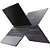 Notebook Lenovo IdeaPad Slim 3 Intel Core i5-13420H 8GB SSD 512GB Tela 15.3" Touchscreen Windows 11 - Imagem 2