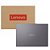 Notebook Lenovo IdeaPad Slim 3 Intel Core i5-13420H 8GB SSD 512GB Tela 15.3" Touchscreen Windows 11 - Imagem 1