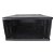 Rack Para Servidor Padrão 19 Polegadas, 05U X 570mm, ACR Solda Parede - Max Eletron - Imagem 3