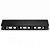 Organizador de Cabos Horizontal 1U 80mm para Rack 19"  - MAX ELETRON - Imagem 4