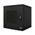 Rack Para Servidor Padrão 19" 10U x 470mm, com Visor de Acrílico, Solda Parede - Max Eletron - Imagem 2