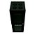 Rack de Piso 19- 44U X 670MM ACR Solda  Max Eletron- 2841 - Imagem 3