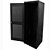Rack de Piso 19- 44U X 670MM ACR Solda  Max Eletron- 2841 - Imagem 2