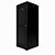 Rack de Piso 19- 44U X 670MM ACR Solda  Max Eletron- 2841 - Imagem 4