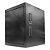 Mini Rack de Parede 19" 8U x 470 mm, Porta em Acrílico, Estrutura Soldada - MAX Eletron - Imagem 5