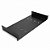 Bandeja Fixa 19" X 250MM  2 Ponto Fixação Max Eletron - 2752 - Imagem 4