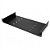 Bandeja Fixa 19" X 250MM  2 Ponto Fixação Max Eletron - 2752 - Imagem 2