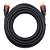 Cabo Hdmi 5 Metros PC-HDMI50M  de Alta Definição Resolucao 4K, PlusCable - Imagem 4