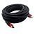 Cabo Hdmi 5 Metros PC-HDMI50M  de Alta Definição Resolucao 4K, PlusCable - Imagem 3