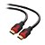 Cabo Hdmi 5 Metros PC-HDMI50M  de Alta Definição Resolucao 4K, PlusCable - Imagem 5