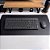 Kit Teclado e Mouse Logitech MK250 Bluetooth Grafite - 920-013516 - Imagem 6