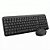 Kit Teclado e Mouse Logitech MK250 Bluetooth Grafite - 920-013516 - Imagem 4