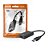 Cabo Adaptador USB 3.0 Para HDMI ADP-USBHDMI10BK PlusCable - Imagem 1