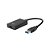 Cabo Adaptador USB 3.0 Para HDMI ADP-USBHDMI10BK PlusCable - Imagem 3
