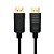 Cabo Displayport 3 Metros V1.2  Dp1230 Plusc - Imagem 4