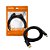 Cabo Displayport 3 Metros V1.2  Dp1230 Plusc - Imagem 1