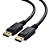 Cabo Displayport 3 Metros V1.2. Dp1230 Plus Cable - Imagem 5