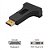 Adaptador DisplayPort/ DVI ADP-DPDVI10BK PlusCable - Imagem 3