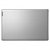Notebook Lenovo ideaPad 1i Intel Core i5 1235U, 8GB 512GB SSD, Tela de 15,6", Cloud Grey - 82VY000QBR - Imagem 6
