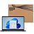 Notebook Lenovo ideaPad 1i Intel Core i5 1235U, 8GB 512GB SSD, Tela de 15,6", Cloud Grey - 82VY000QBR - Imagem 1