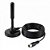 Antena Interna Digital Com Cabo De 5mts Lelong Le-3094-12 - Imagem 2