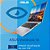 Notebook ASUS Vivobook 16 X1605VA Intel Core i7 1355U 8Gb Ram 512Gb SSD Linux KeepOS Tela 16” IPS FHD Silver - MB742 - Imagem 5