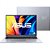 Notebook ASUS Vivobook 16 X1605VA Intel Core i7 1355U 8Gb Ram 512Gb SSD Linux KeepOS Tela 16” IPS FHD Silver - MB742 - Imagem 3
