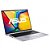 Notebook ASUS Vivobook 16 X1605VA Intel Core i7 1355U 8Gb Ram 512Gb SSD Linux KeepOS Tela 16” IPS FHD Silver - MB742 - Imagem 4