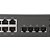 Switch Smart Gerenciável de 28 Portas Gigabit Com 24 Portas PoE+ e 4 Slots SFP, TL-SG2428P - Imagem 3