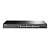 Switch Smart Gerenciável de 28 Portas Gigabit Com 24 Portas PoE+ e 4 Slots SFP, TL-SG2428P - Imagem 1
