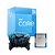 Processador Intel Core i3 12100, 3.3GHz (4.3GHz Turbo), 12ª Geração, 4-Cores 8-Threads, LGA 1700, Com Cooler, BX80715121 - Imagem 1