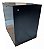 Mini Rack Parede 20u X 570mm Soldado Preto - Imagem 3