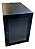 Mini Rack Parede 20u X 570mm Soldado Preto - Imagem 2