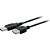 Cabo Extensor Usb 2.0 Macho X Fêmea Para Impressora 1,5mt - HBH - Imagem 1