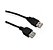 Cabo Extensor Usb 2.0 Macho X Fêmea Para Impressora 1,5mt - HBH - Imagem 2