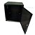 Mini Rack De Parede 6u X 470mm - Standard 19 Preto - Imagem 1