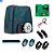 Kit Motor de Portão Deslizante Rossi Dz Atto 36 Turbo 220v 350kg - Imagem 1