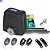 Kit Motor de Portão Deslizante Rossi Dz Atto 36 Turbo 220v 350kg - Imagem 8