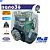 Motor de Portão Rossi DZ Nano 36 BiTurbo 600Kg 1/4 Deslizante Automático Com Abertura Rápida 2 Controles - Imagem 1