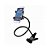 Suporte Universal para Celulares Espiral Preto - Gbmax - Imagem 1