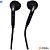 Fone De Ouvido PMCell Slim Fo-12 In-Ear Preto - Imagem 5
