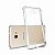 Case Para Celular J7 Prime Transparente - Imagem 1