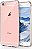 Case Para Celular Iphone 6/6S  Transparente - Imagem 3